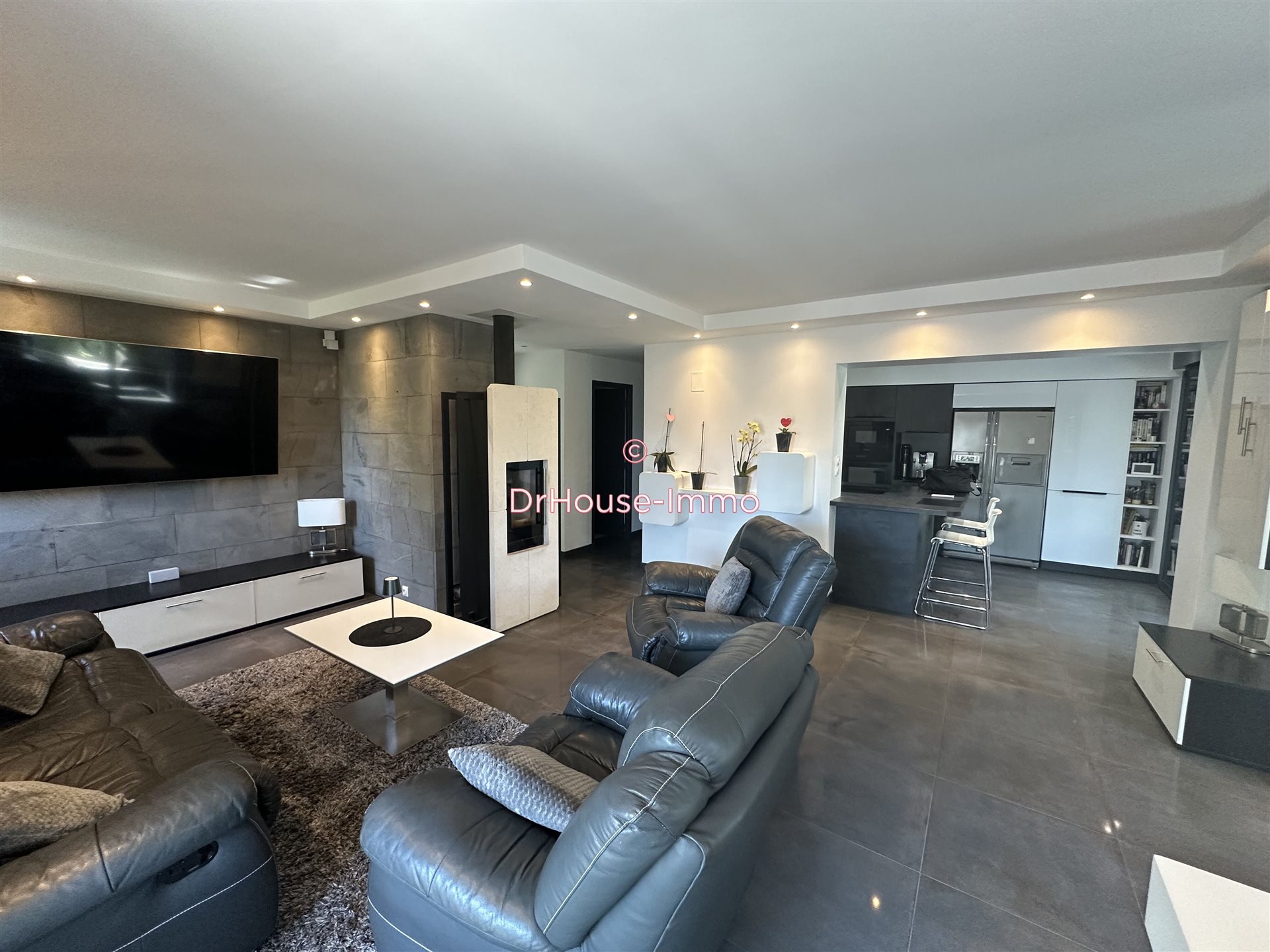 Maison à vendre, 153m², Agde (Cap d'Agde)