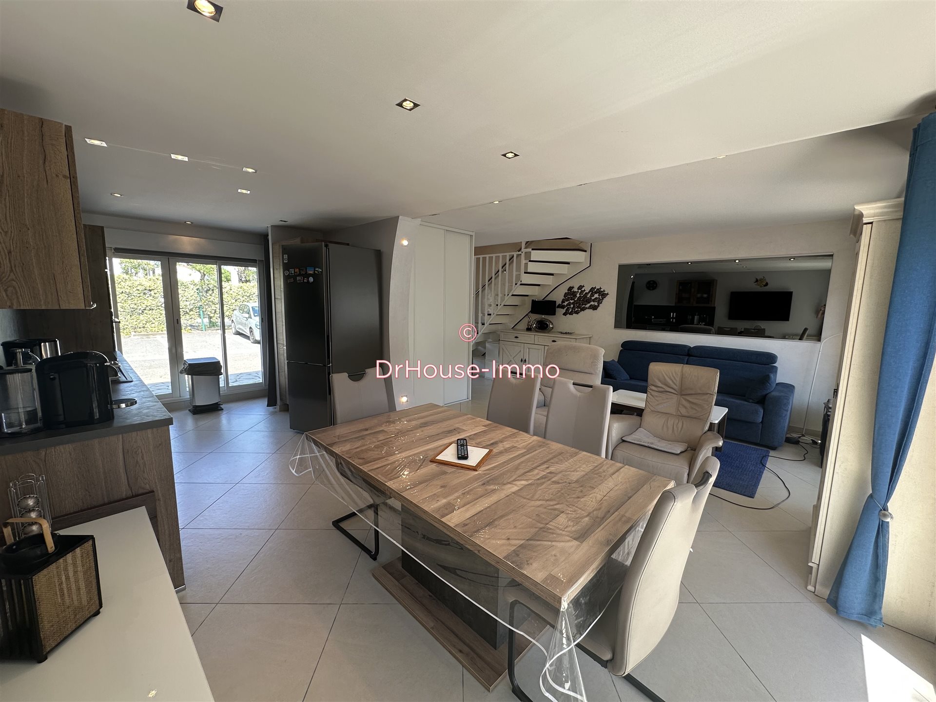 Maison à vendre, 64m², Agde (Cap d'Agde)