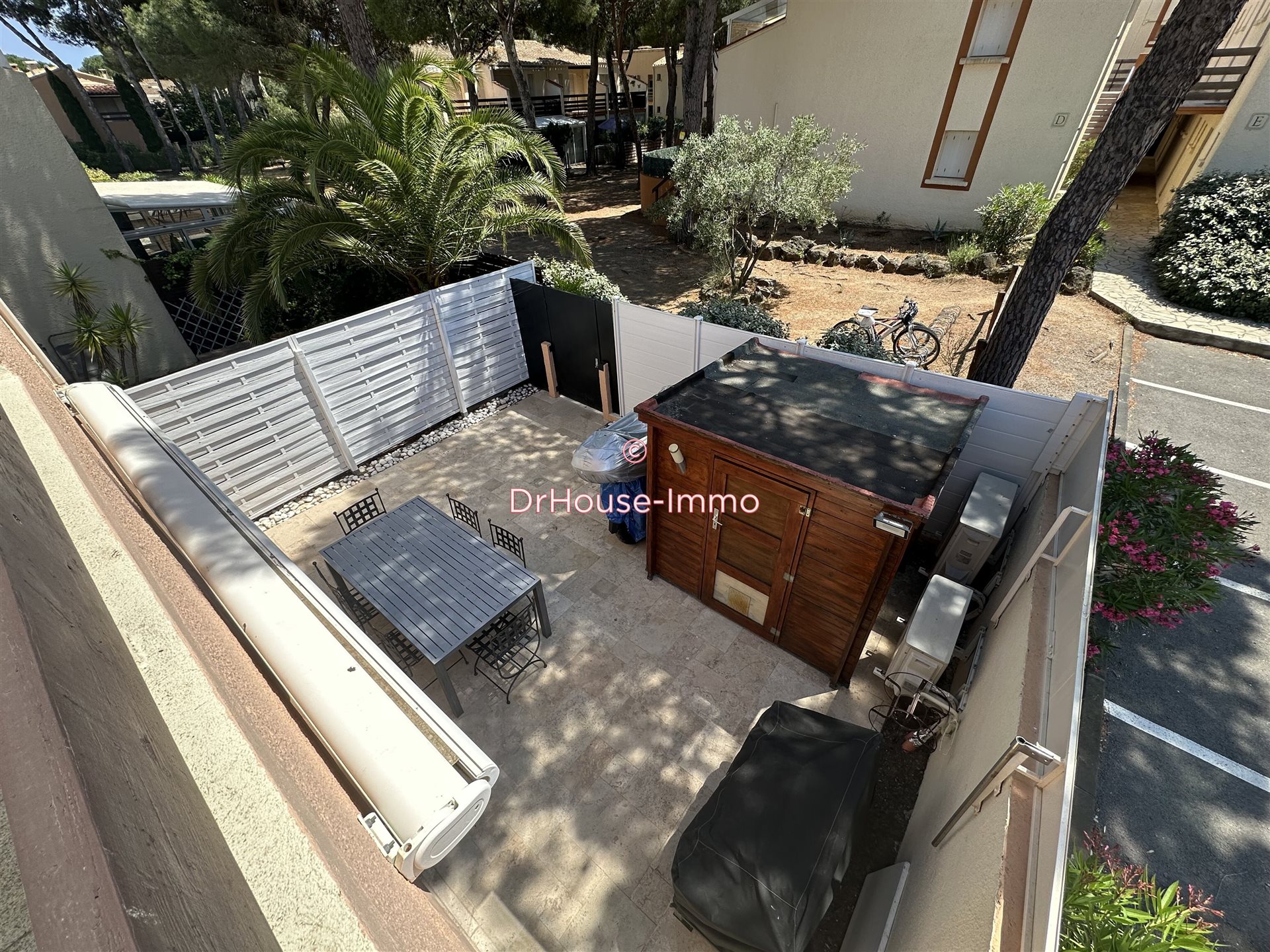 Maison à vendre, 64m², Agde (Cap d'Agde)