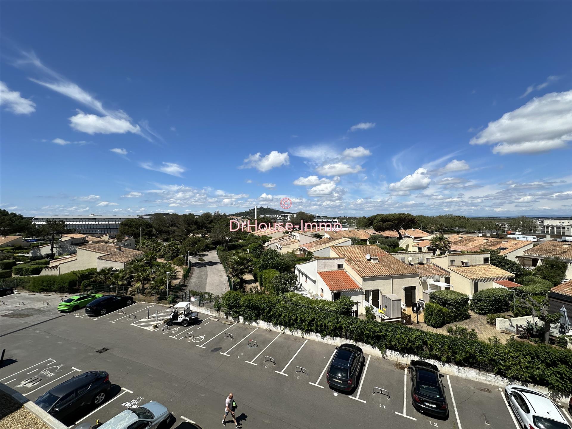 Appartement à vendre, 31m², Agde (Cap d'Agde)