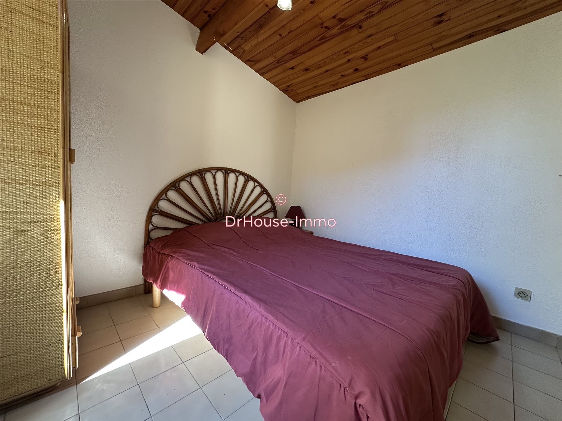 Maison à vendre, 58m², Agde (Cap d'Agde)
