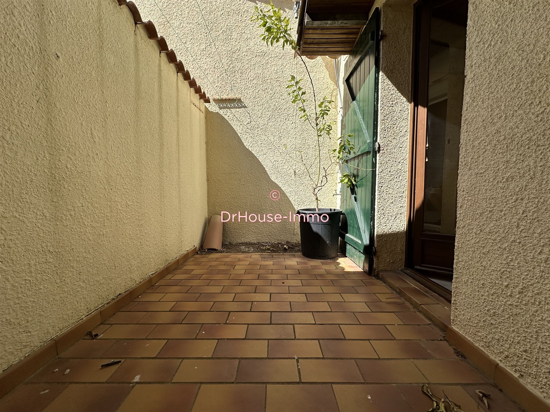Maison à vendre, 58m², Agde (Cap d'Agde)