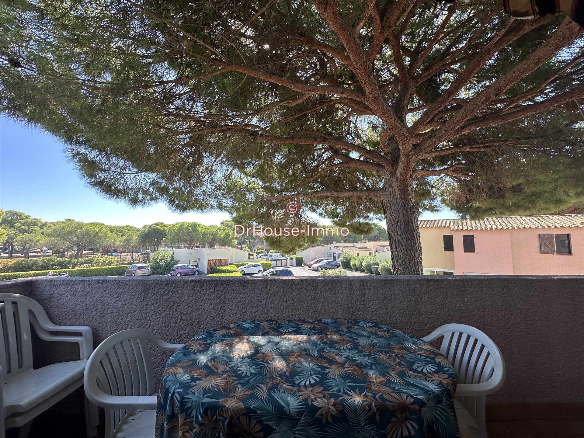 Appartement à vendre, 26m², Agde (Cap d'Agde)