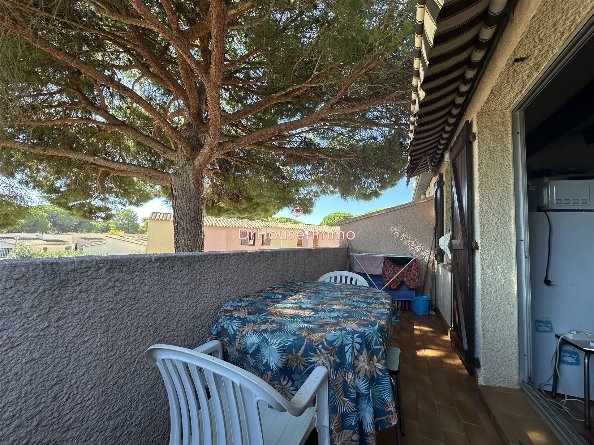 Appartement à vendre, 26m², Agde (Cap d'Agde)