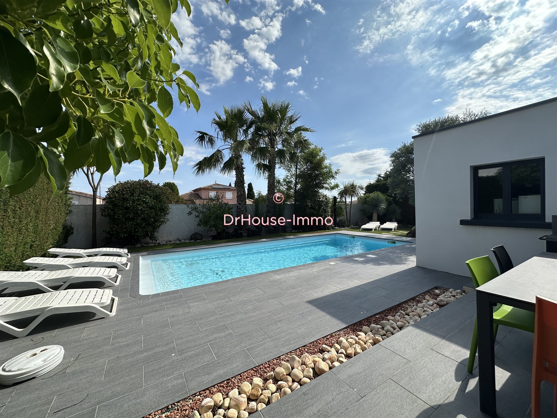 Maison à vendre, 110m², Agde (Cap d'Agde)