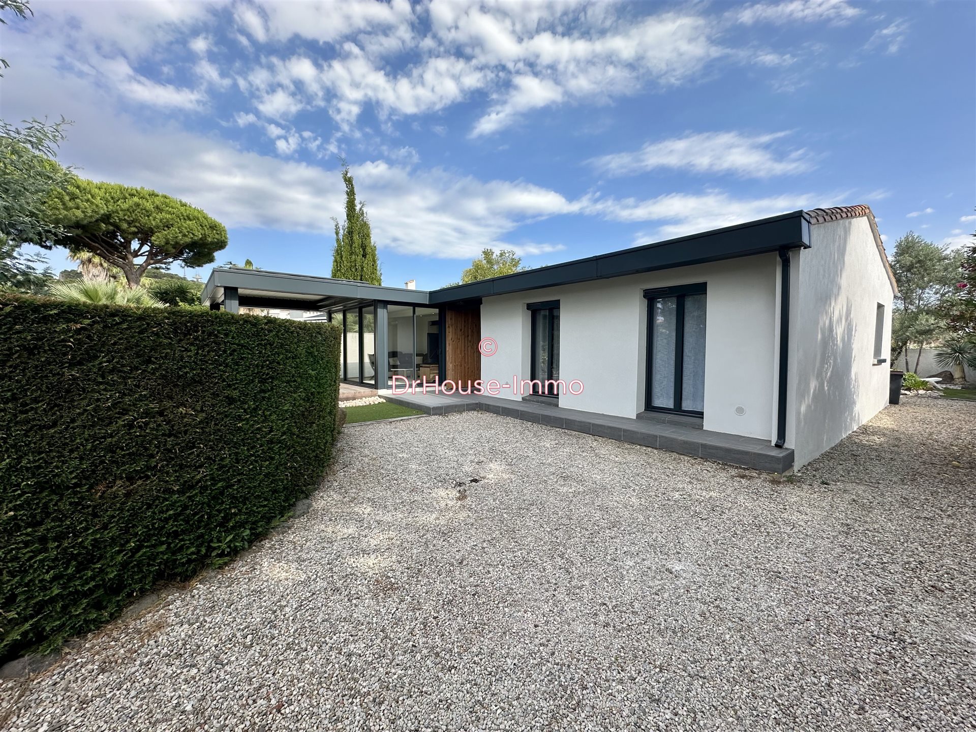 Maison à vendre, 110m², Agde (Cap d'Agde)