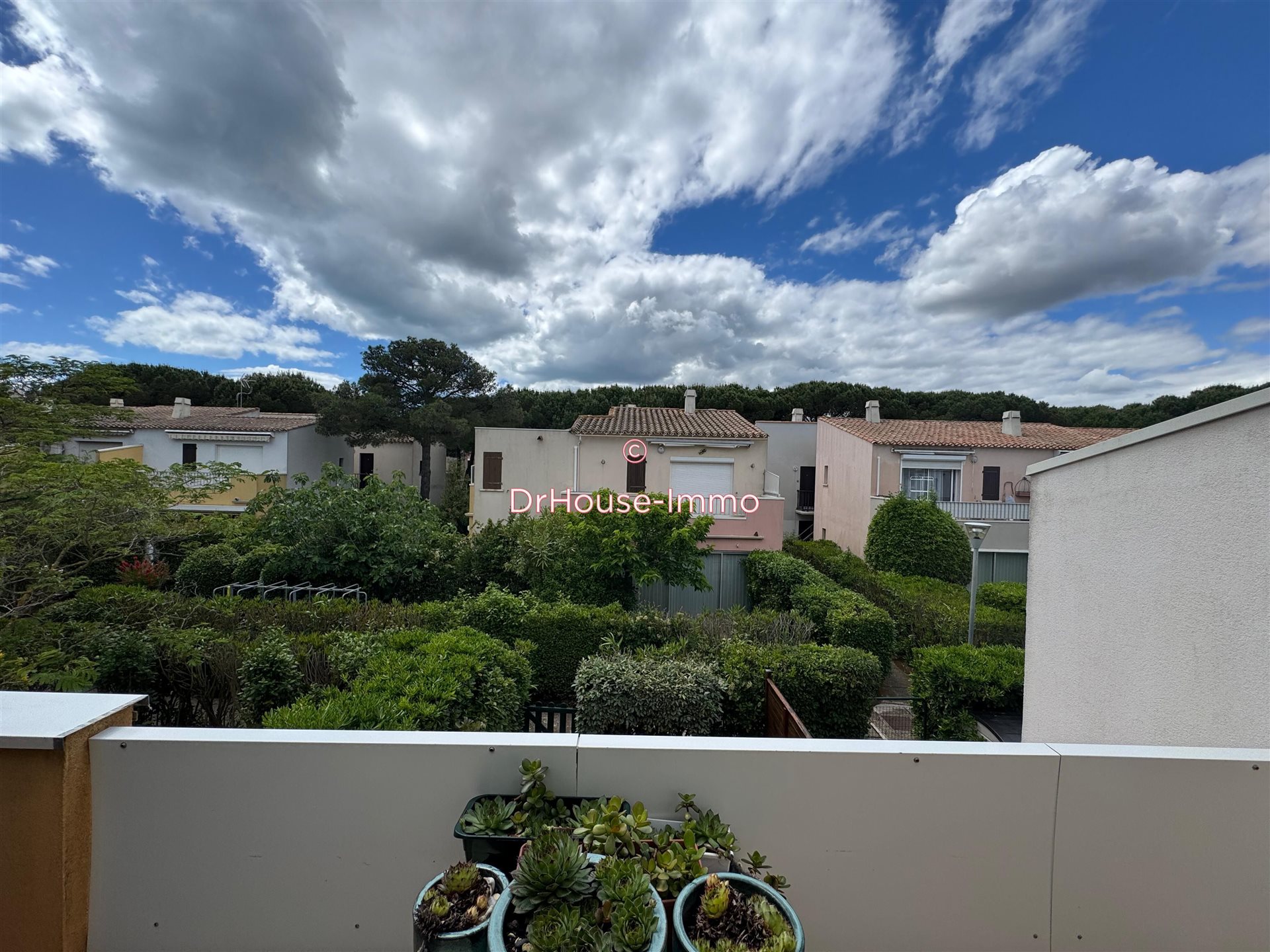 Appartement à vendre, 22m², Agde (Cap d'Agde)