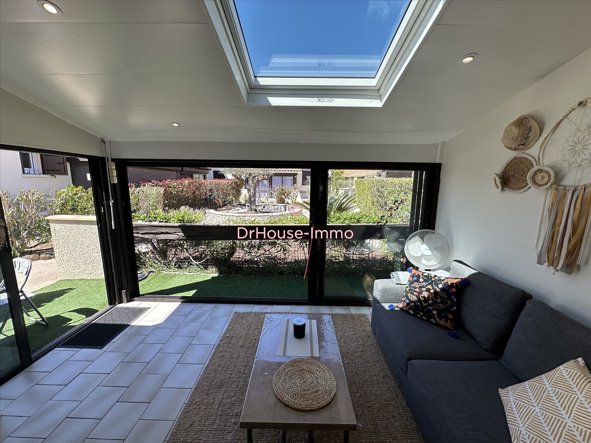 Maison à vendre, 31m², Agde (Cap d'Agde)