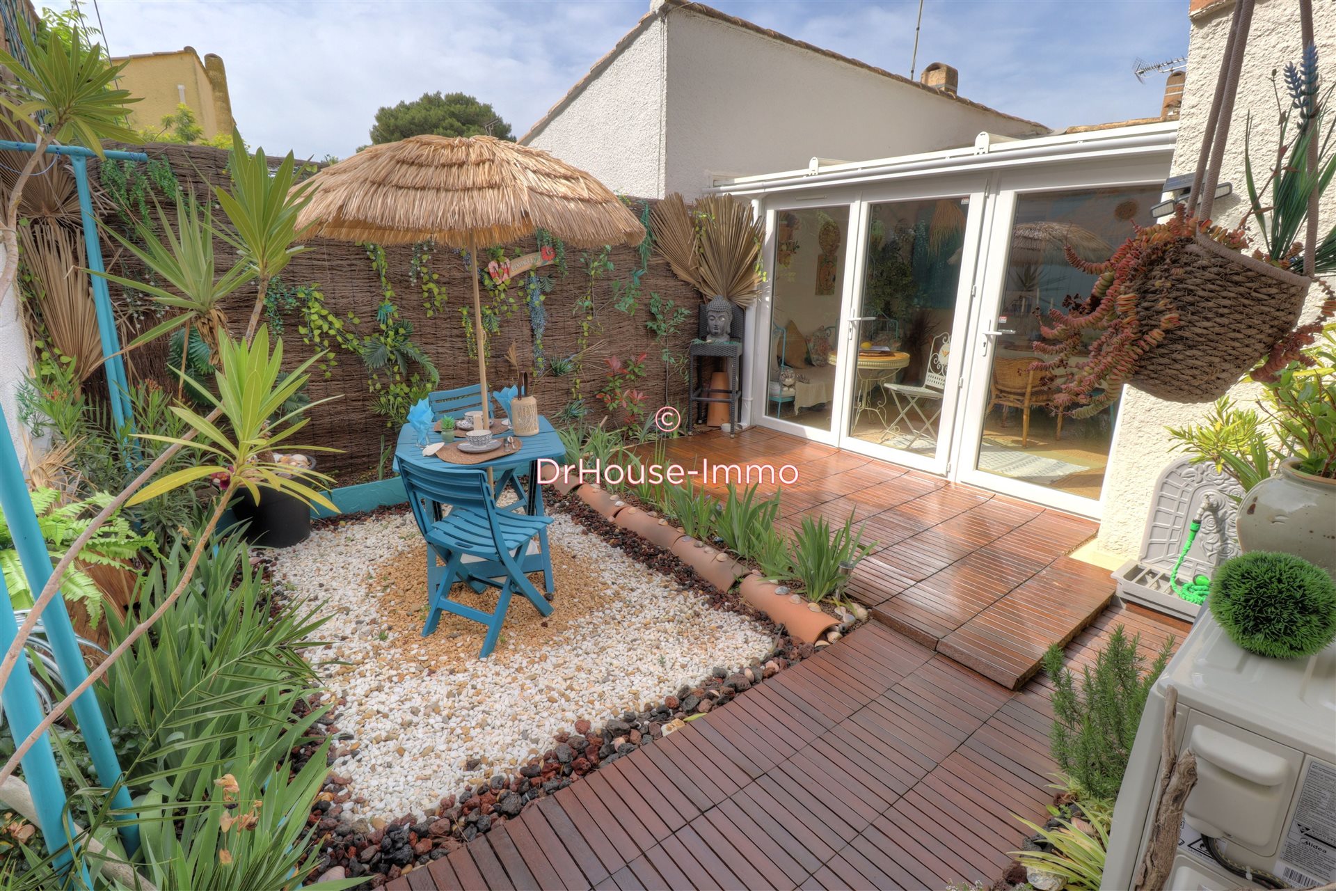 Maison à vendre, 51m², Agde (Cap d'Agde)