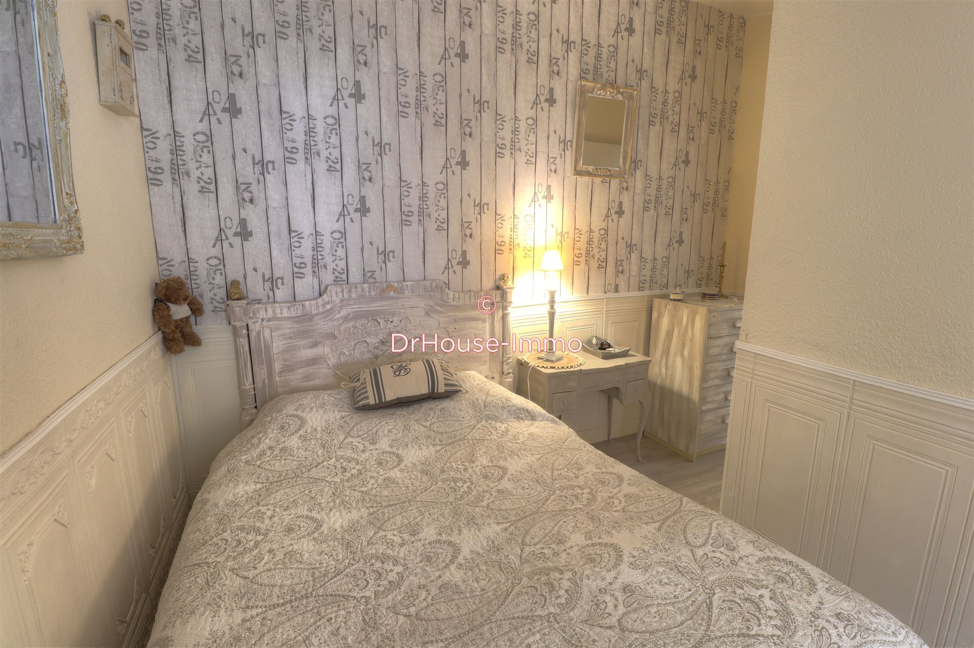 Maison à vendre, 51m², Agde (Cap d'Agde)