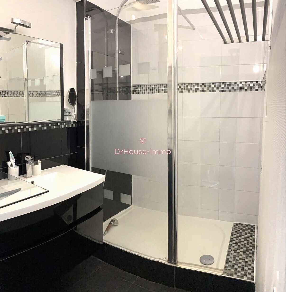 Appartement à vendre, 51m², Essey-lès-Nancy