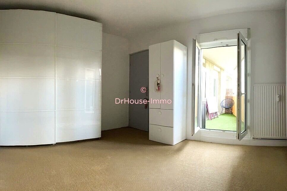 Appartement à vendre, 51m², Essey-lès-Nancy