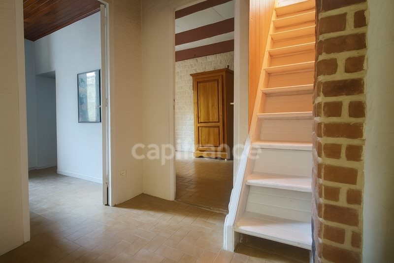 Maison à vendre, 116m², Saint-Gilles