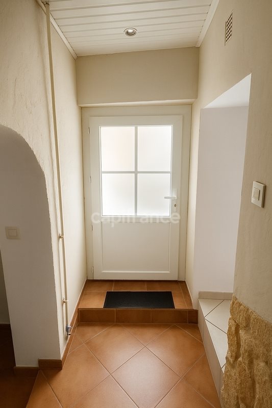 Maison à vendre, 116m², Saint-Gilles