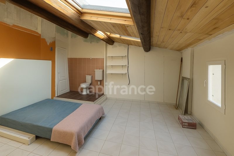 Maison à vendre, 116m², Saint-Gilles