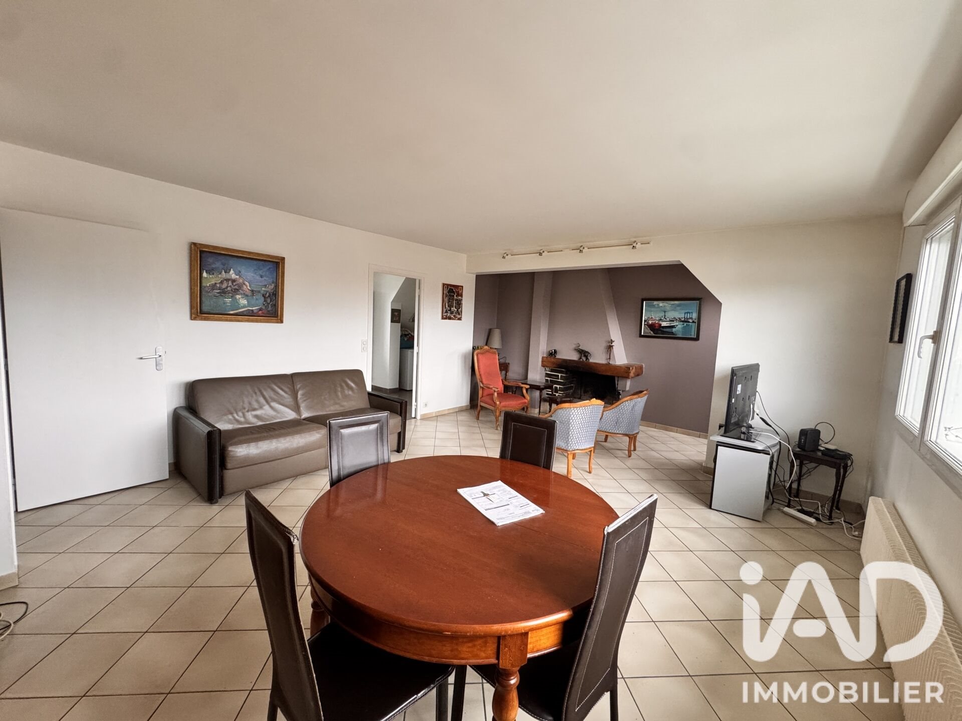 Appartement à vendre, 77m², Nanterre