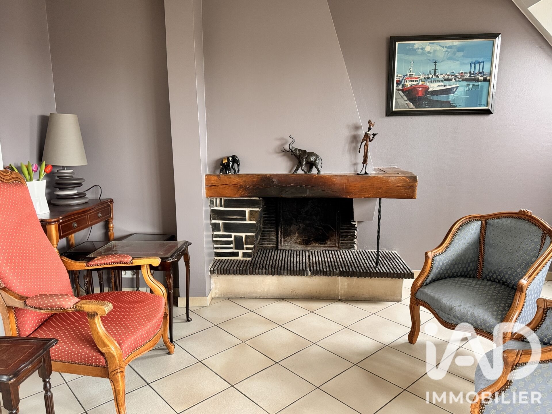 Appartement à vendre, 77m², Nanterre