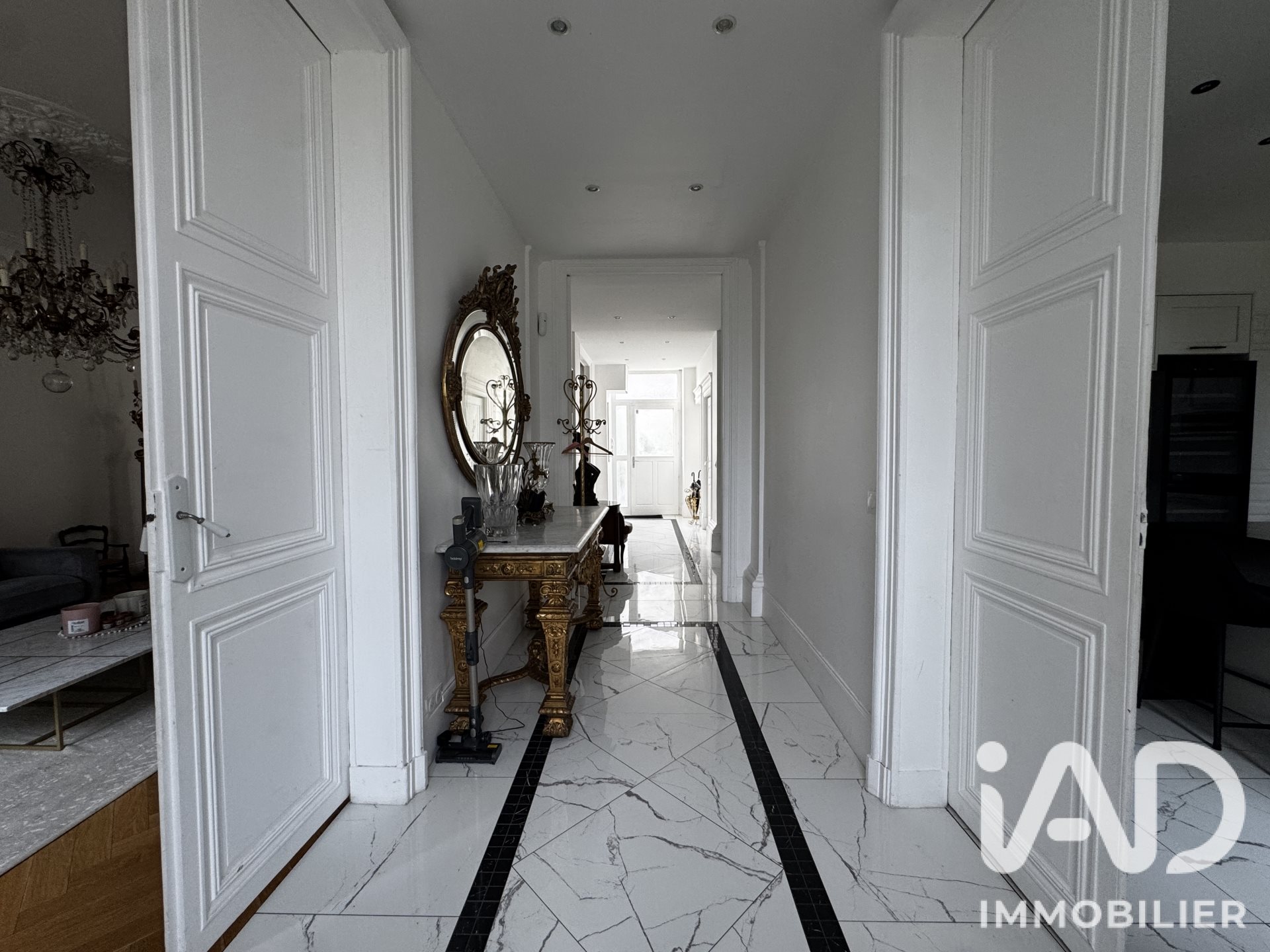 Maison à vendre, 250m², Pontoise