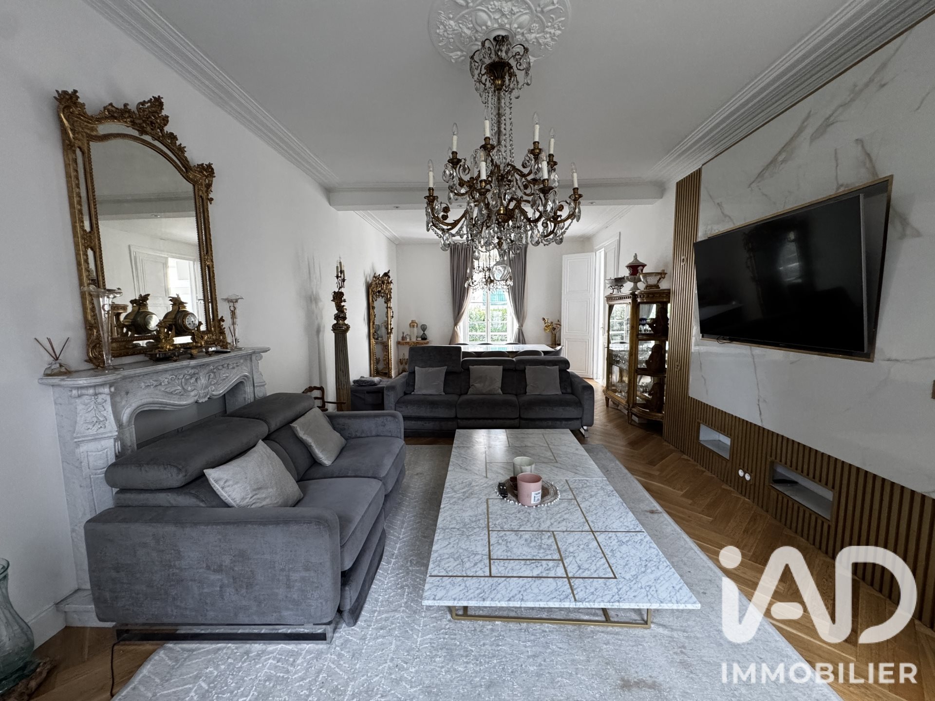 Maison à vendre, 250m², Pontoise