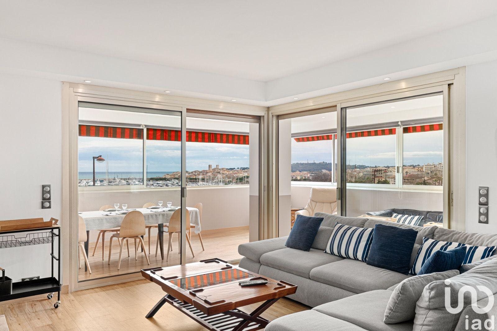Appartement à vendre, 90m², Antibes