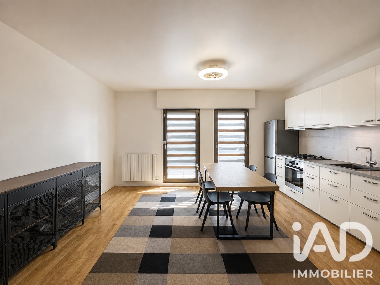 Appartement à vendre, 86m², Joinville-le-Pont