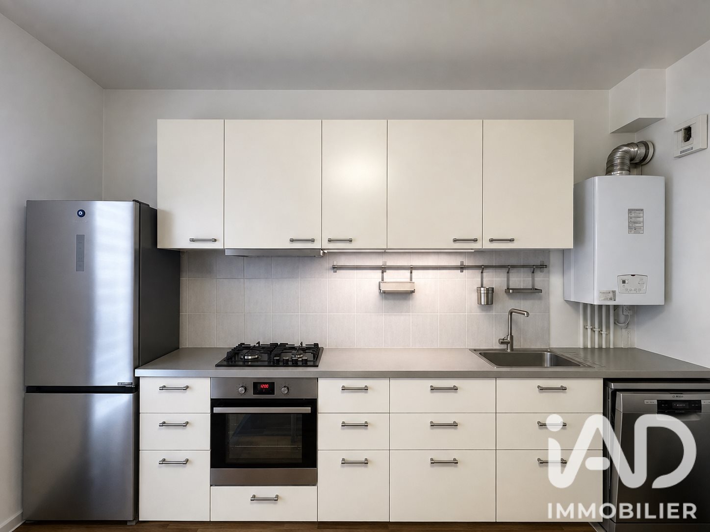 Appartement à vendre, 86m², Joinville-le-Pont