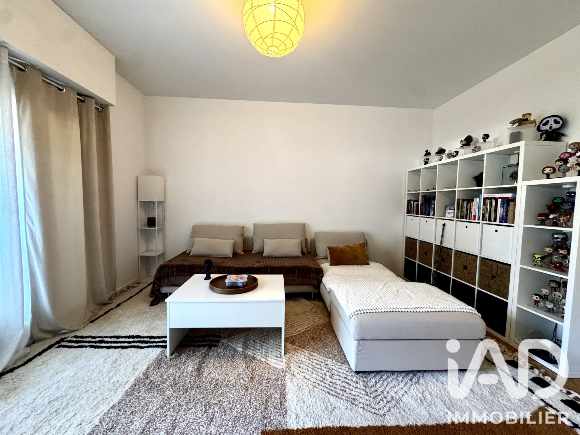 Appartement à vendre, 86m², Joinville-le-Pont