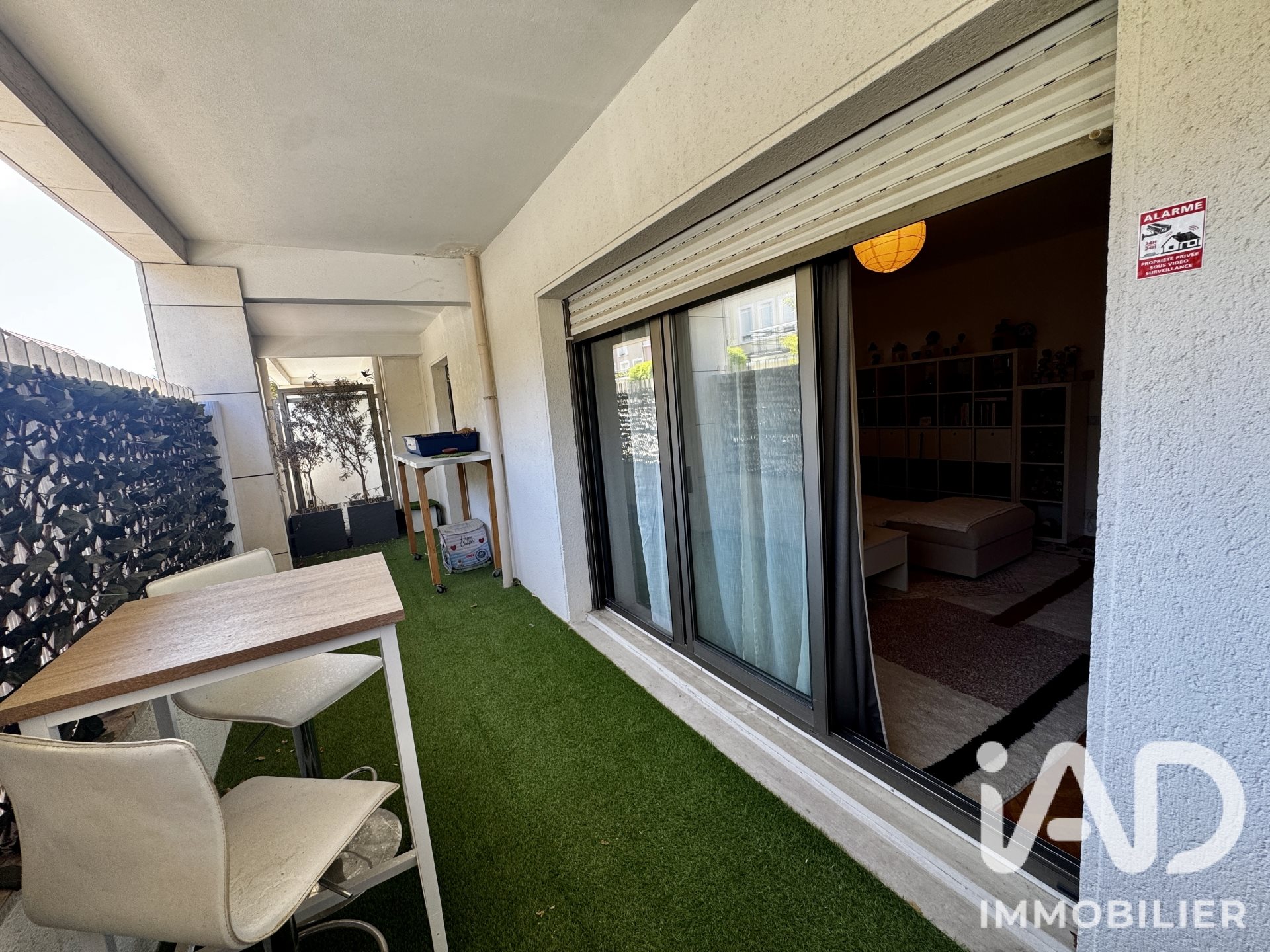 Appartement à vendre, 86m², Joinville-le-Pont