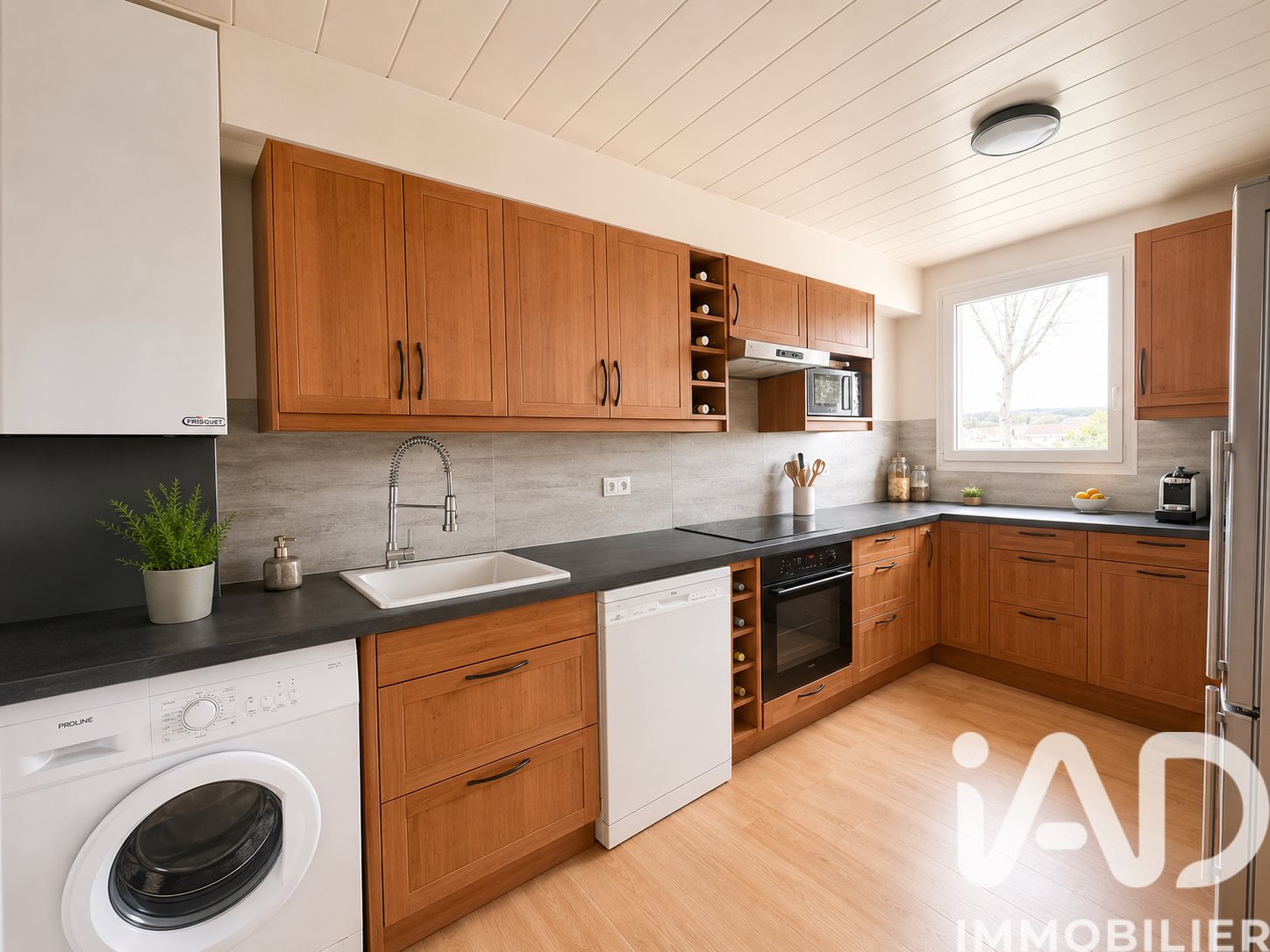 Appartement à vendre, 85m², Le Plessis-Robinson