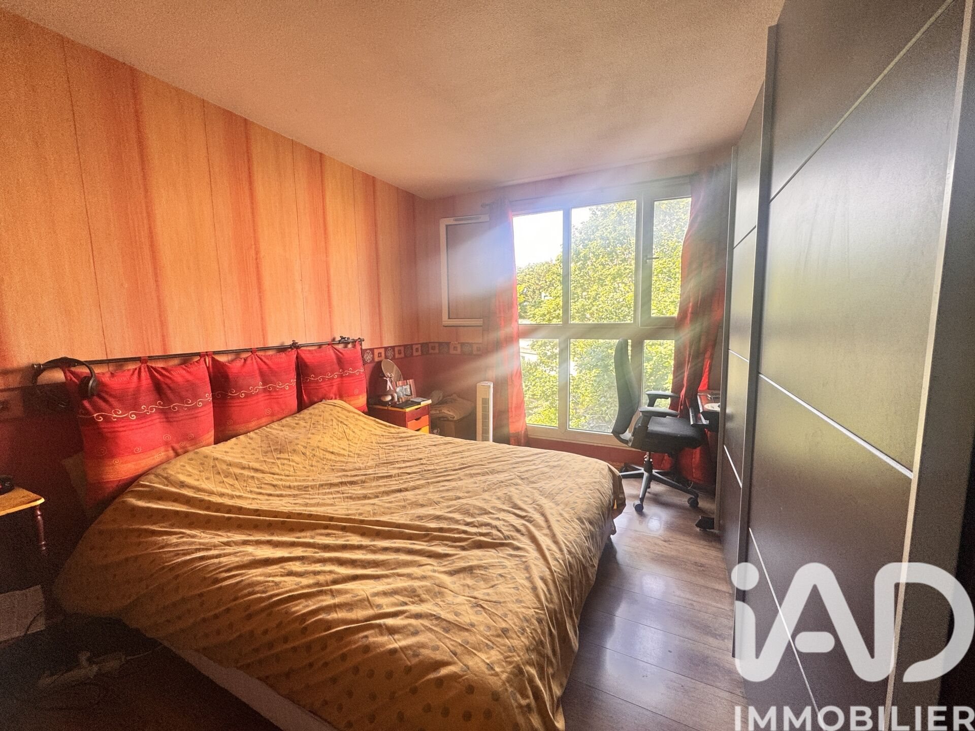 Appartement à vendre, 85m², Le Plessis-Robinson