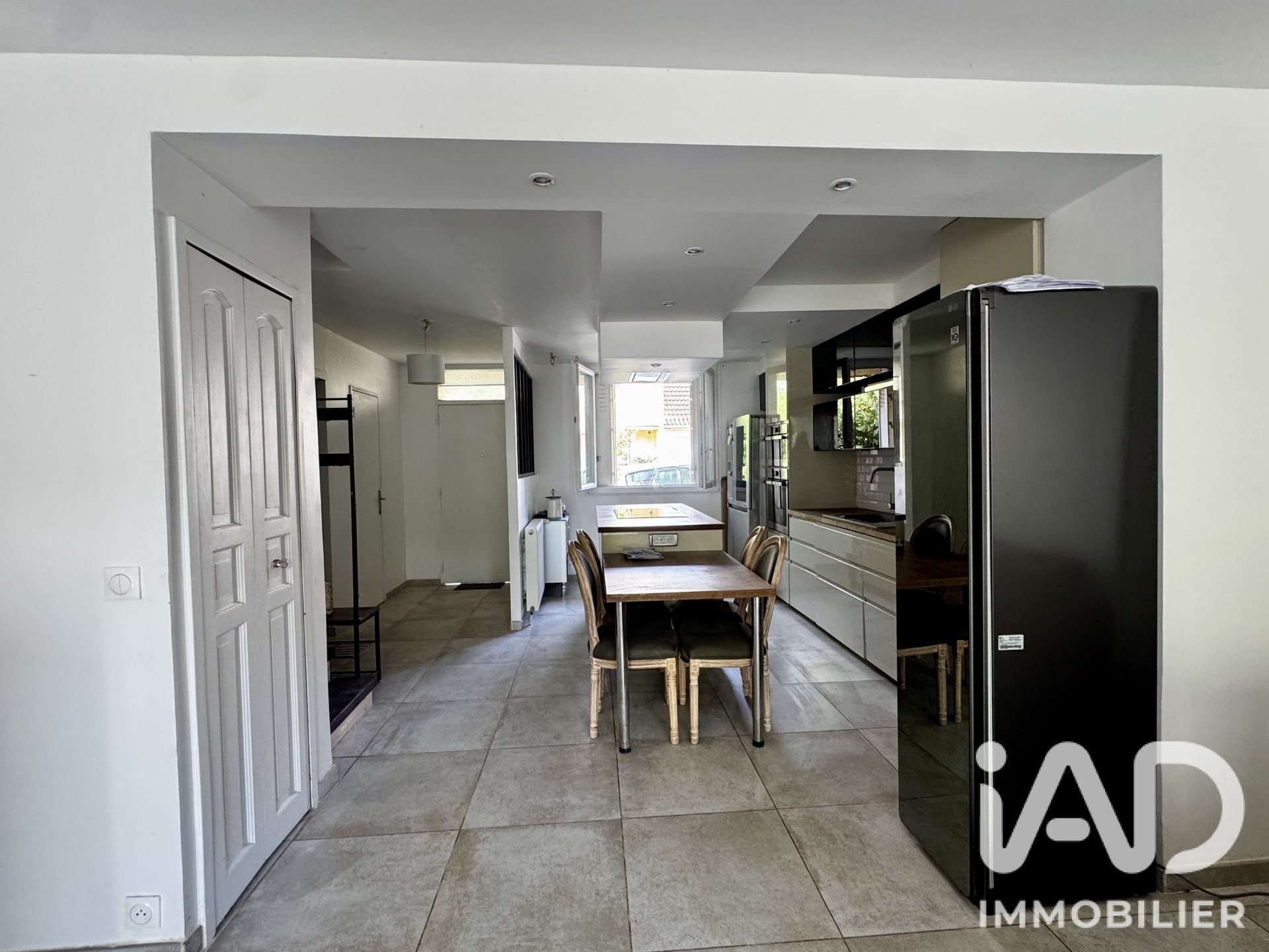 Maison à vendre, 120m², Cergy
