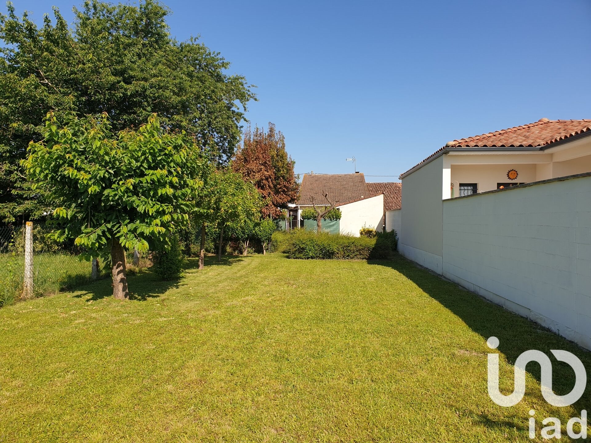 Maison à vendre, 96m², Aiguillon