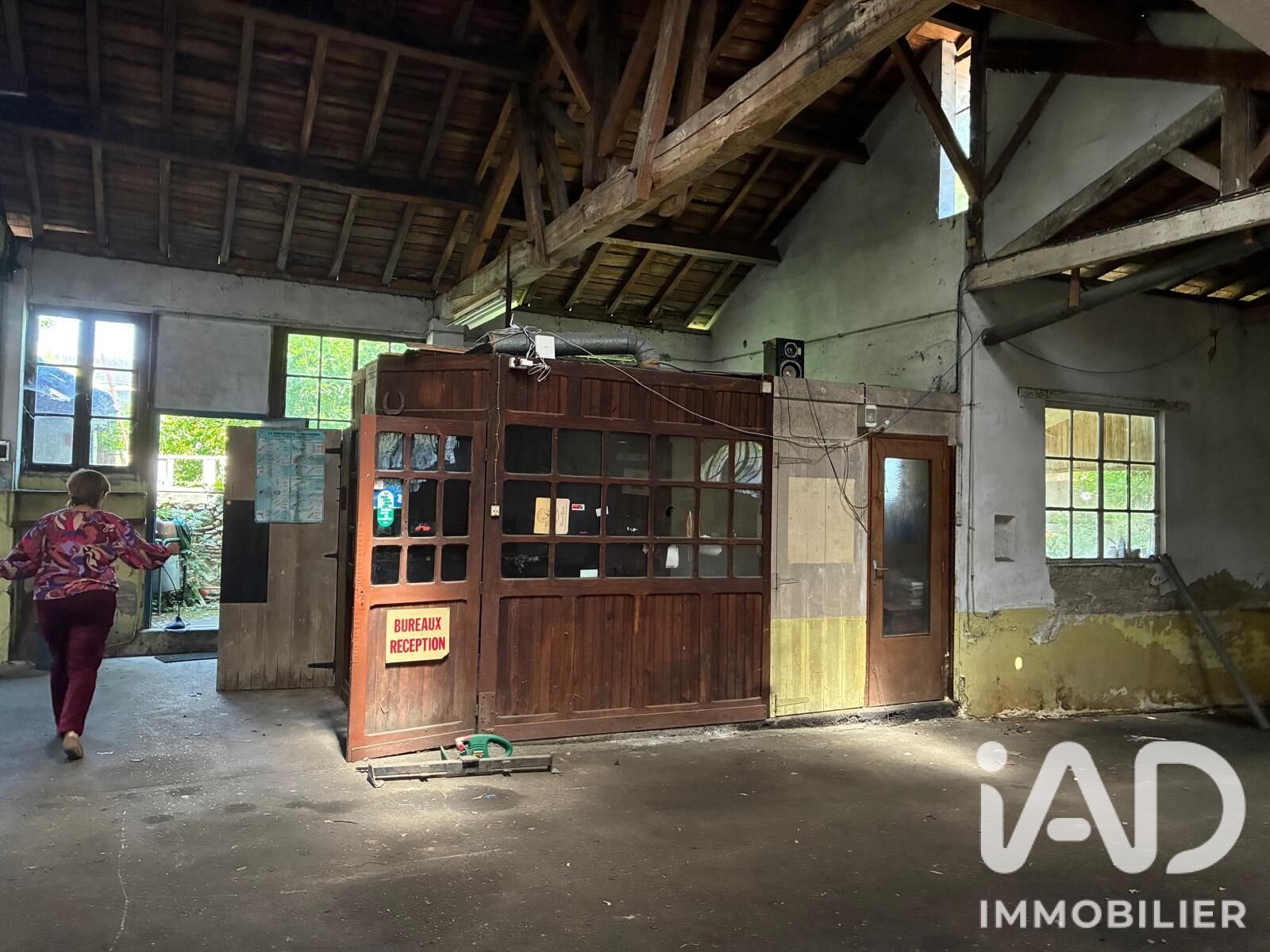 Maison à vendre, 184m², Miramont-de-Guyenne