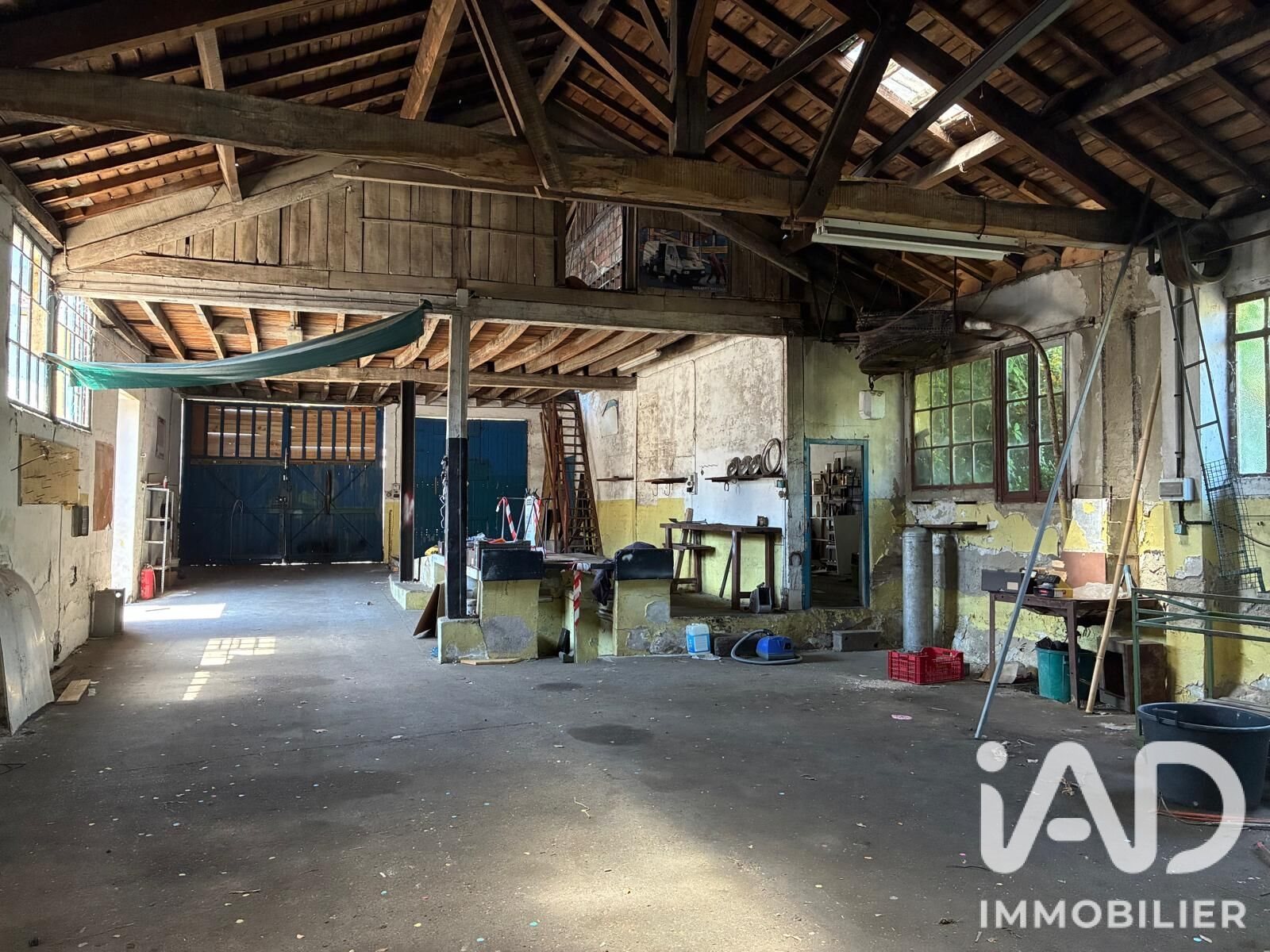 Maison à vendre, 184m², Miramont-de-Guyenne