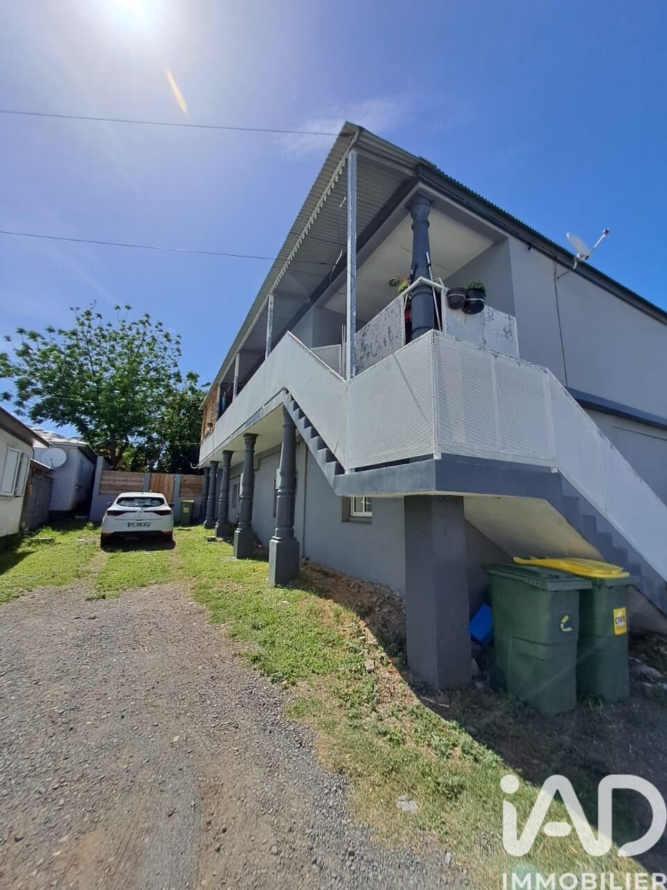 Maison à vendre, 125m², Saint-Louis