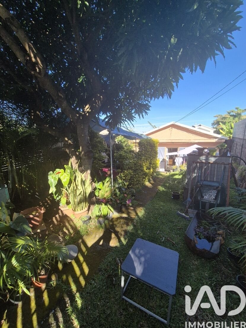 Maison à vendre, 65m², Le Tampon