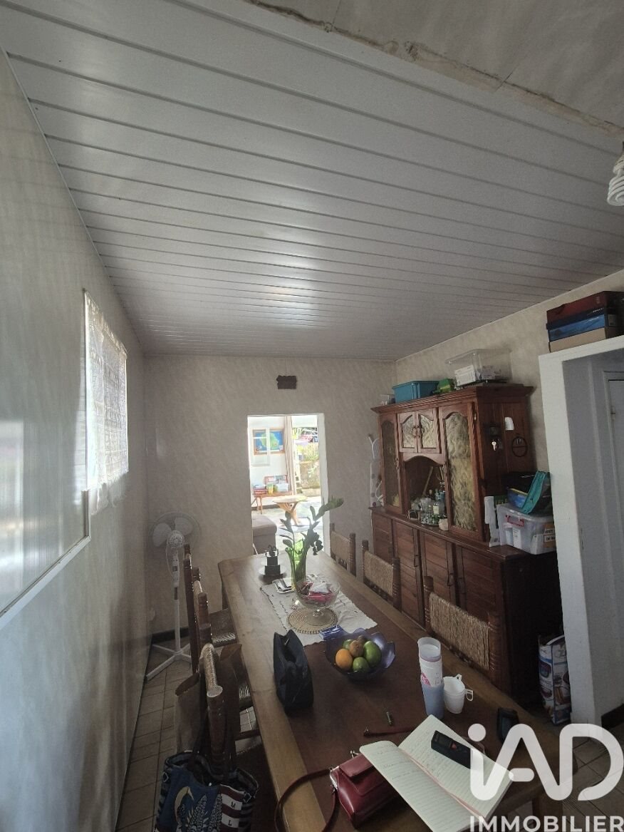 Maison à vendre, 65m², Le Tampon