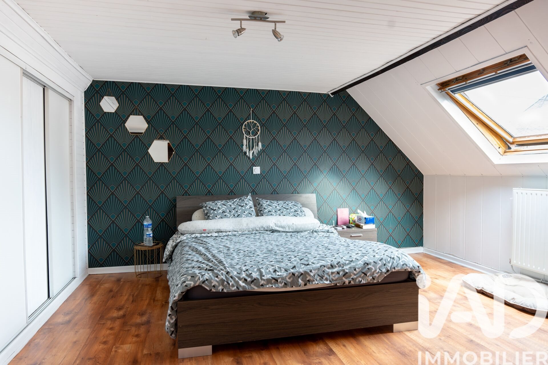 Maison à vendre, 190m², Vaulx-Vraucourt