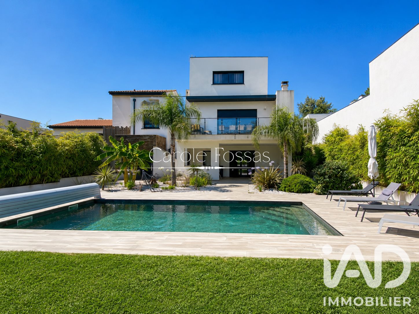 Maison à vendre, 275m², Pollestres