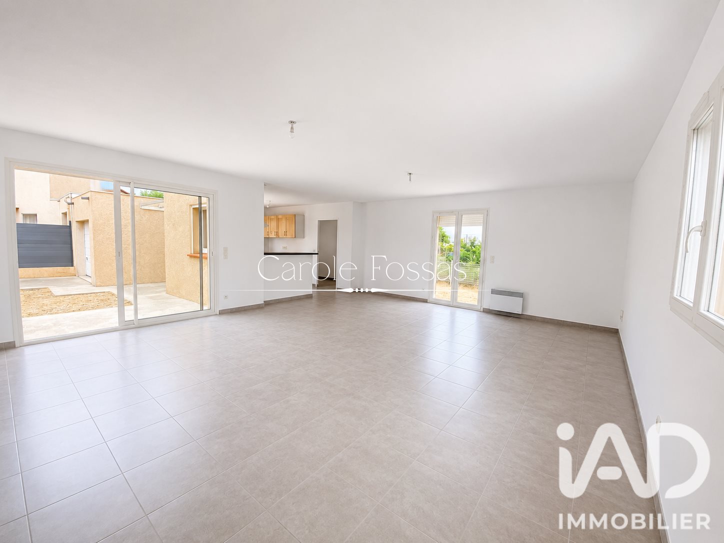Maison à vendre, 110m², Saint-Hippolyte