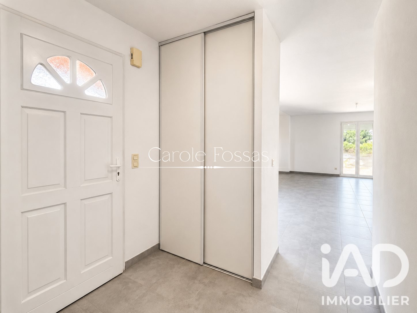 Maison à vendre, 110m², Saint-Hippolyte