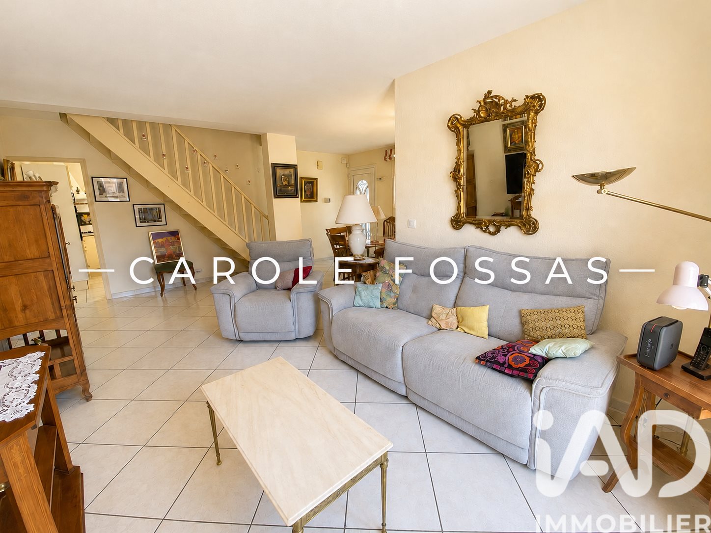 Maison à vendre, 135m², Villelongue-de-la-Salanque