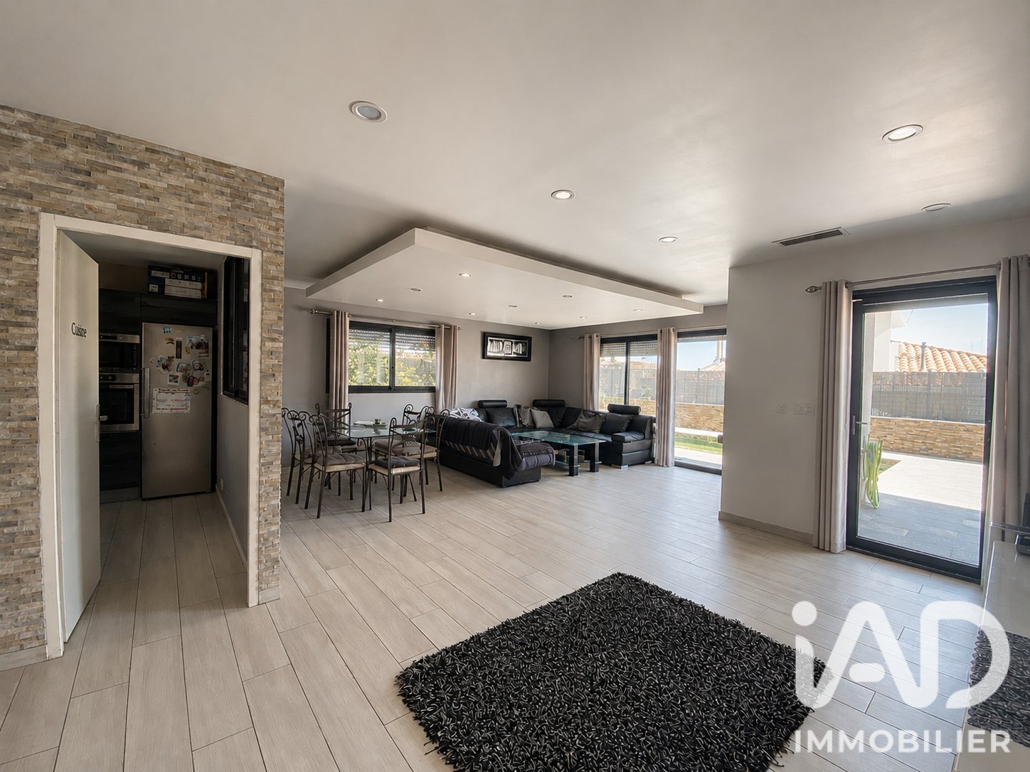 Maison à vendre, 145m², Baixas