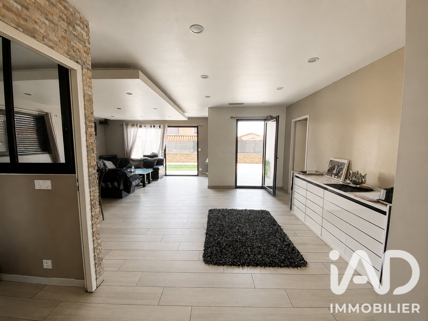 Maison à vendre, 145m², Baixas