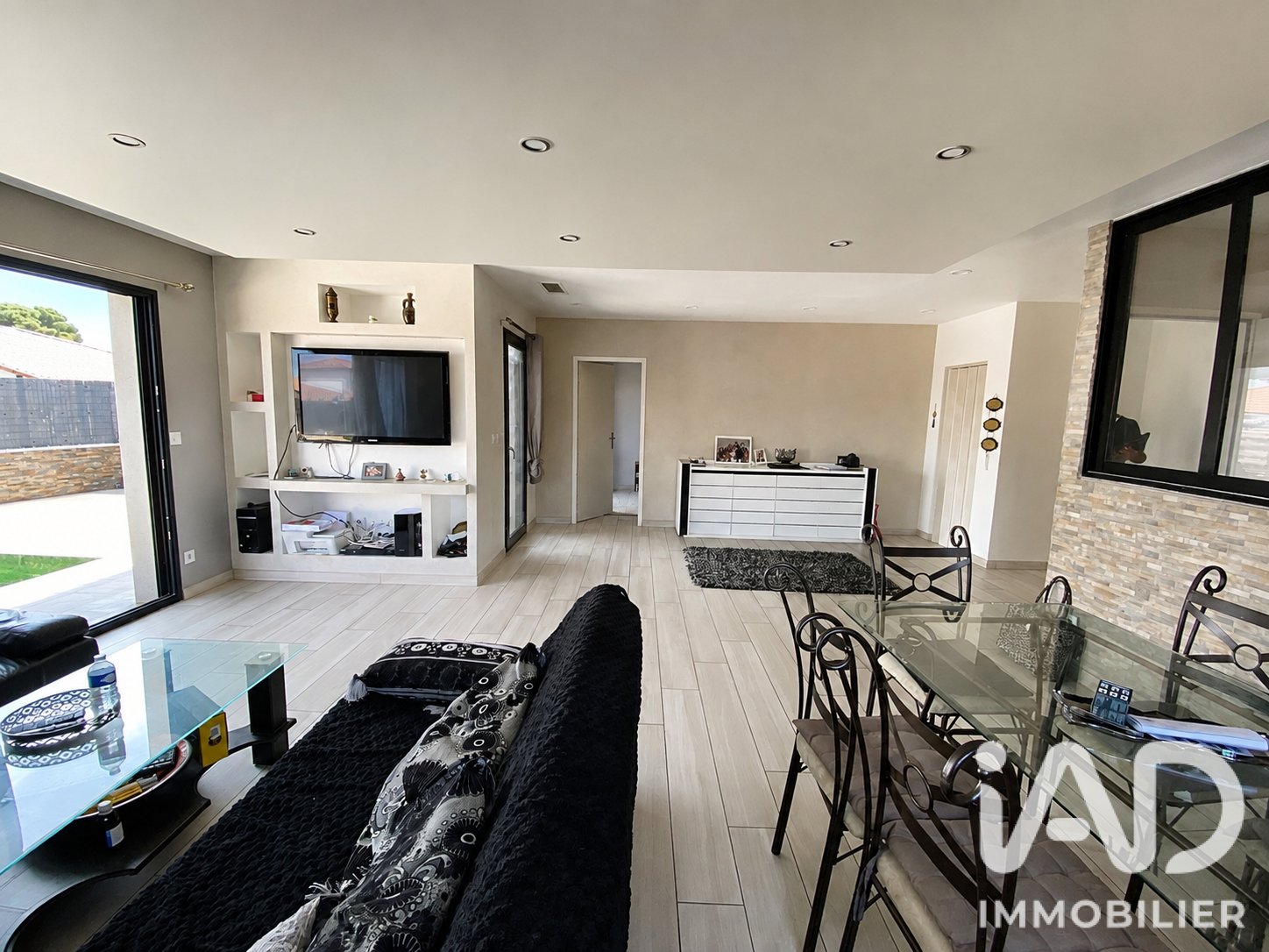 Maison à vendre, 145m², Baixas