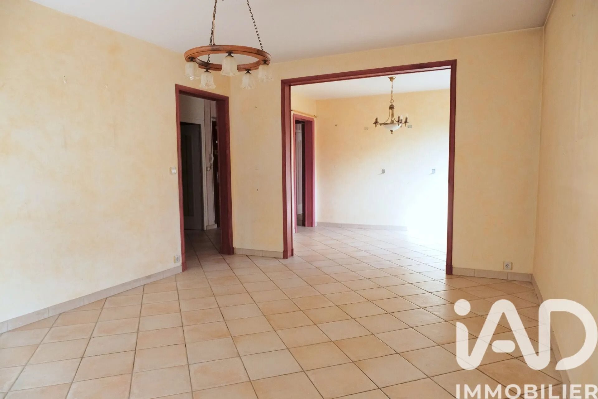 Appartement à vendre, 79m², La Ravoire