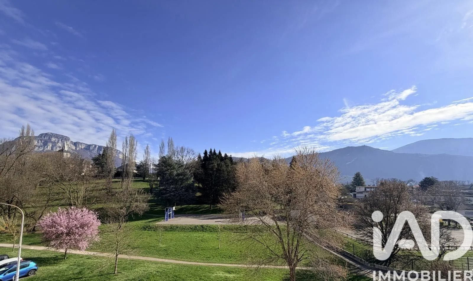 Appartement à vendre, 79m², La Ravoire