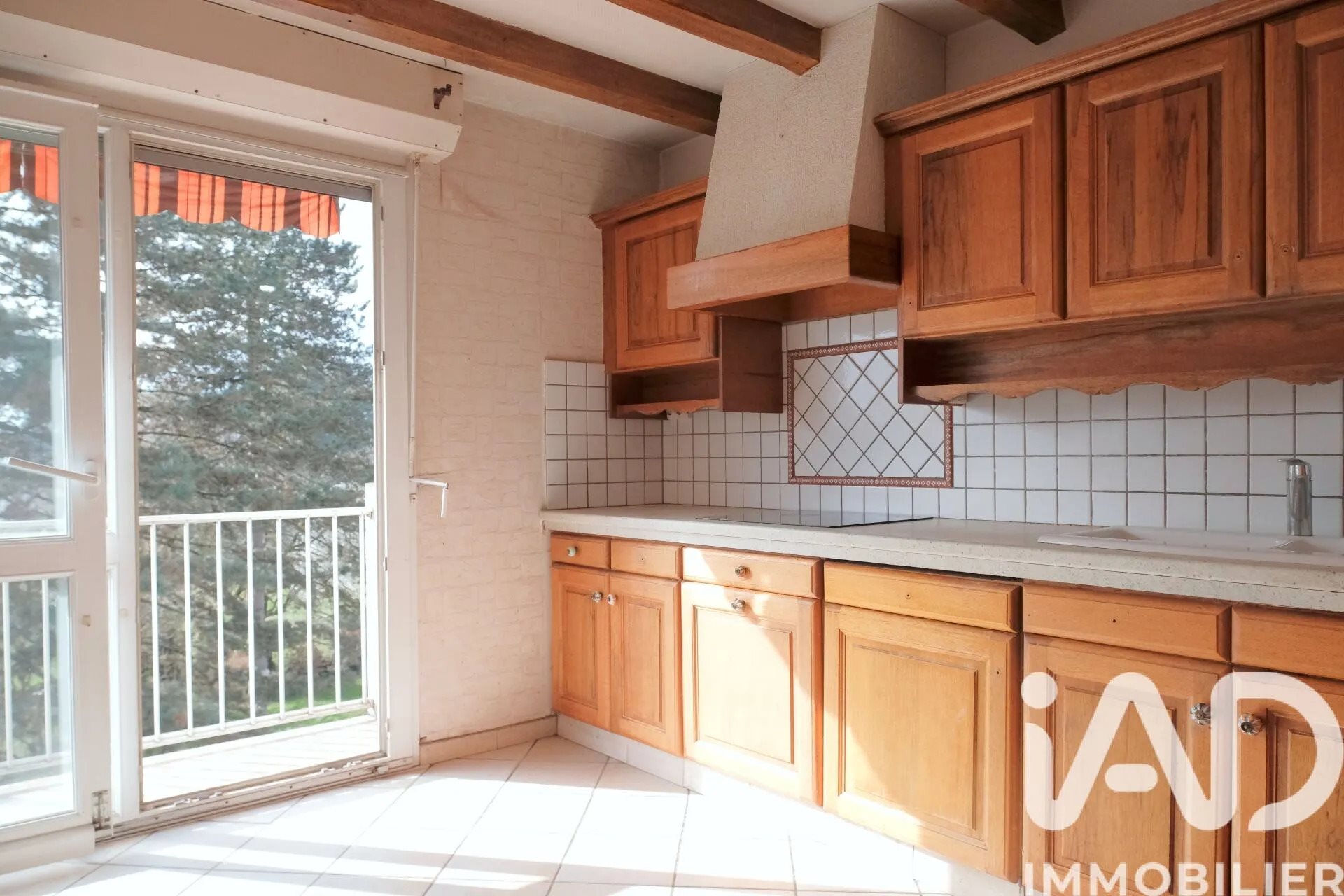 Appartement à vendre, 79m², La Ravoire