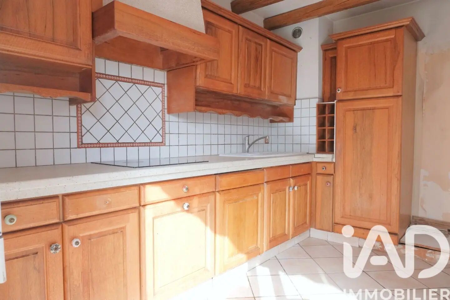 Appartement à vendre, 79m², La Ravoire