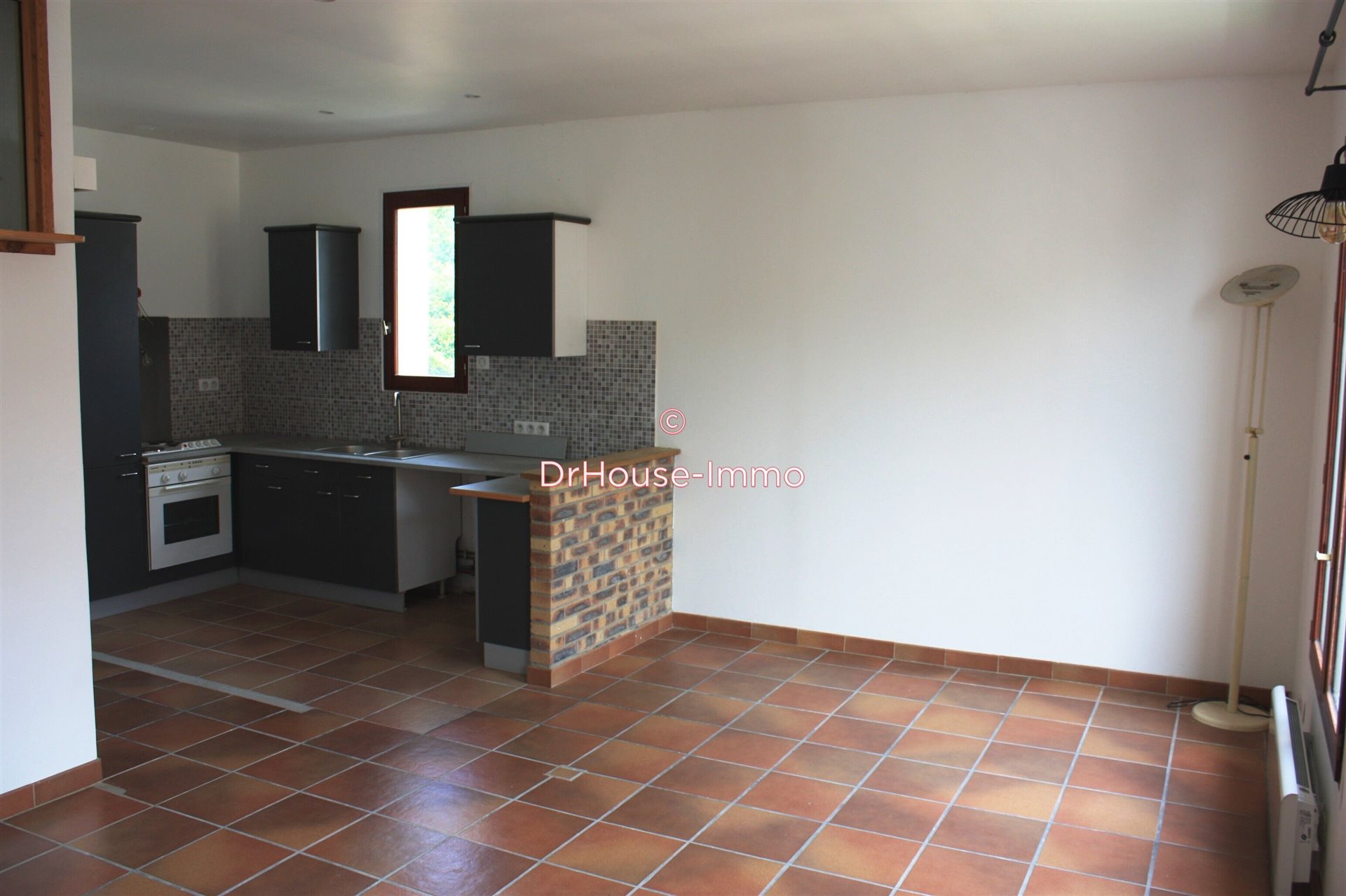 Appartement à vendre, 52m², Avon